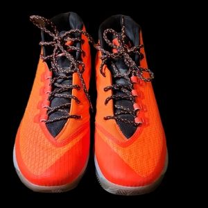 Under Armour Curry 3 Basketball Men's Shoes